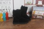 STIVALETTI IN SHEARLING - Image 17