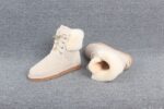 STIVALETTI IN SHEARLING - Image 8