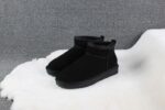 STIVALETTI IN SHEARLING - Image 15