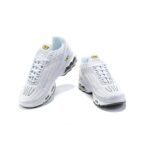 Air Max Plus TN3 ‘Triple White’ - Image 3
