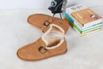 STIVALETTI IN SHEARLING - Image 5