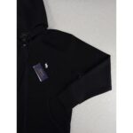 PL TRACKSUIT BLACK - Image 3