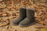 STIVALETTI IN SHEARLING - Image 8