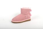 STIVALETTI IN SHEARLING - Image 29