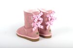 STIVALETTI IN SHEARLING - Image 34