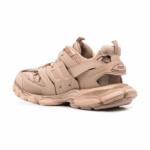 Track lace-up sneakers - Image 4
