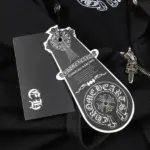 CHRM HRTS Hoodie CH084 - Image 4