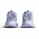 Track panelled sneakers - Image 2