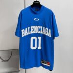 BLNCG T-shirt- Basketeball Blue 1:1 - Image 4