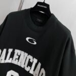 BLNCG T-shirt- Basketeball Black 1:1 - Image 4