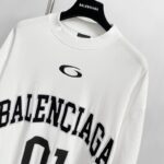 BLNCG T-shirt- Basketeball White 1:1 - Image 4
