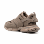 Track lace-up sneakers - Image 2