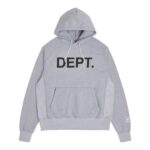 GLRY DPT Hoodie (2 COLORS) - Image 4