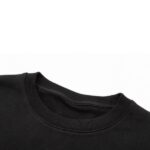 CD Sweatshirt BLACK - Image 3