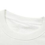 CD Sweatshirt WHITE - Image 3