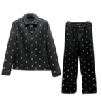 LV – JEANS SET