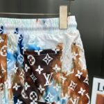 LV Shorts - Image 4