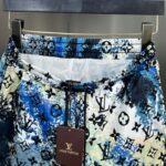 LV Shorts - Image 4