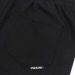 Prd Shorts Black - Image 4