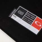 BLNCG T-shirt Black - Image 4