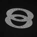 BLNCG T-shirt Black - Image 4