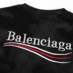 BLNCG T-shirt Black - Image 4