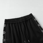 GG Shorts Black - Image 2
