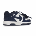 Dark Blue White - Image 2