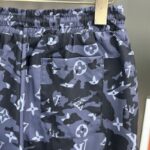 LV Shorts - Image 4