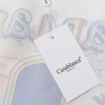 T-shirt CasaBlanca - Image 4