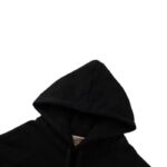 GG Hoodie and TNF black - Image 3