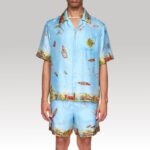 T-shirt CasaBlanca - Image 4