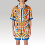 Shorts CasaBlanca - Image 4