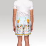 Shorts CasaBlanca - Image 4