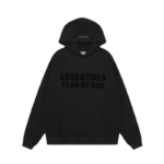 ESNTLS HOODIE - Image 4