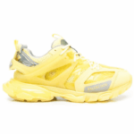 Track panelled sneakers - Image 3