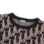 CD Sweatshirt MONOGRAM - Image 3