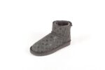 STIVALETTI IN SHEARLING - Image 10