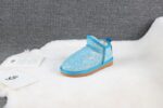 STIVALETTI IN SHEARLING - Image 10
