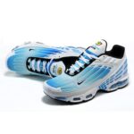 Air Max Plus TN3 ‘White Blue’ - Image 3