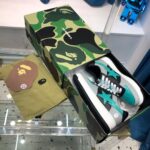 BAPESTA Nightfall Whisper - Image 9