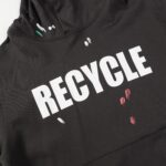 GLRY DPT HOODIE - Image 3