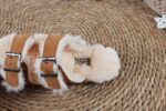 STIVALETTI IN SHEARLING - Image 32