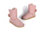 STIVALETTI IN SHEARLING - Image 8