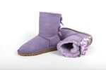 STIVALETTI IN SHEARLING - Image 29