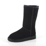 STIVALETTI IN SHEARLING - Image 27
