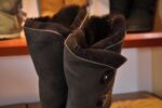 STIVALETTI IN SHEARLING - Image 3