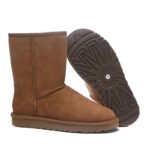 STIVALETTI IN SHEARLING - Image 19