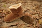 STIVALETTI IN SHEARLING - Image 7