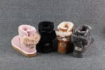 STIVALETTI IN SHEARLING - Image 29
